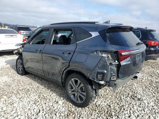 2023 Kia Seltos S - Фото 2