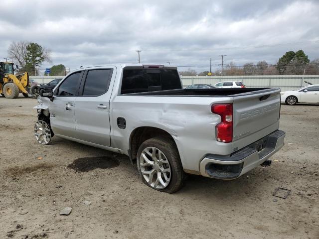 2019 Chevrolet Silverado C1500 Lt - Image 2