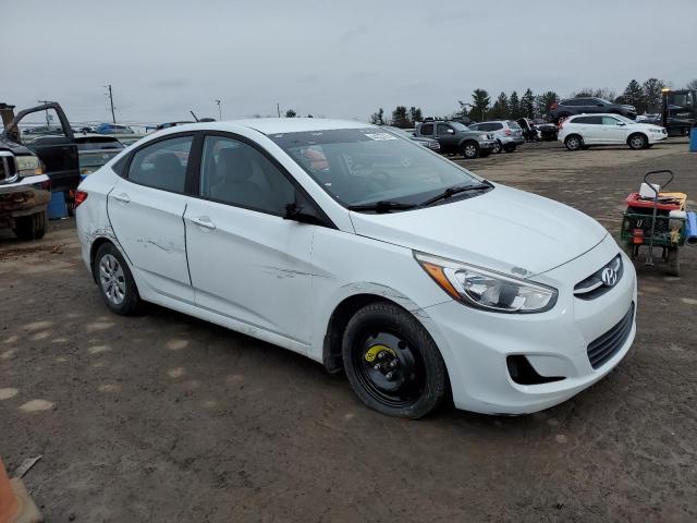 2016 Hyundai Accent Se - Фото 4