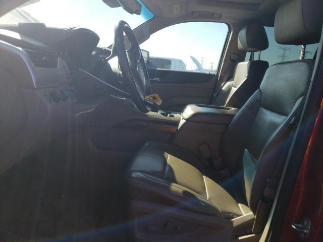 2015 GMC Yukon Slt - Фото 7