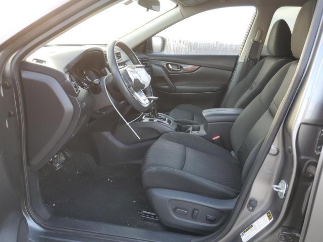 2017 Nissan Rogue S - Фото 7