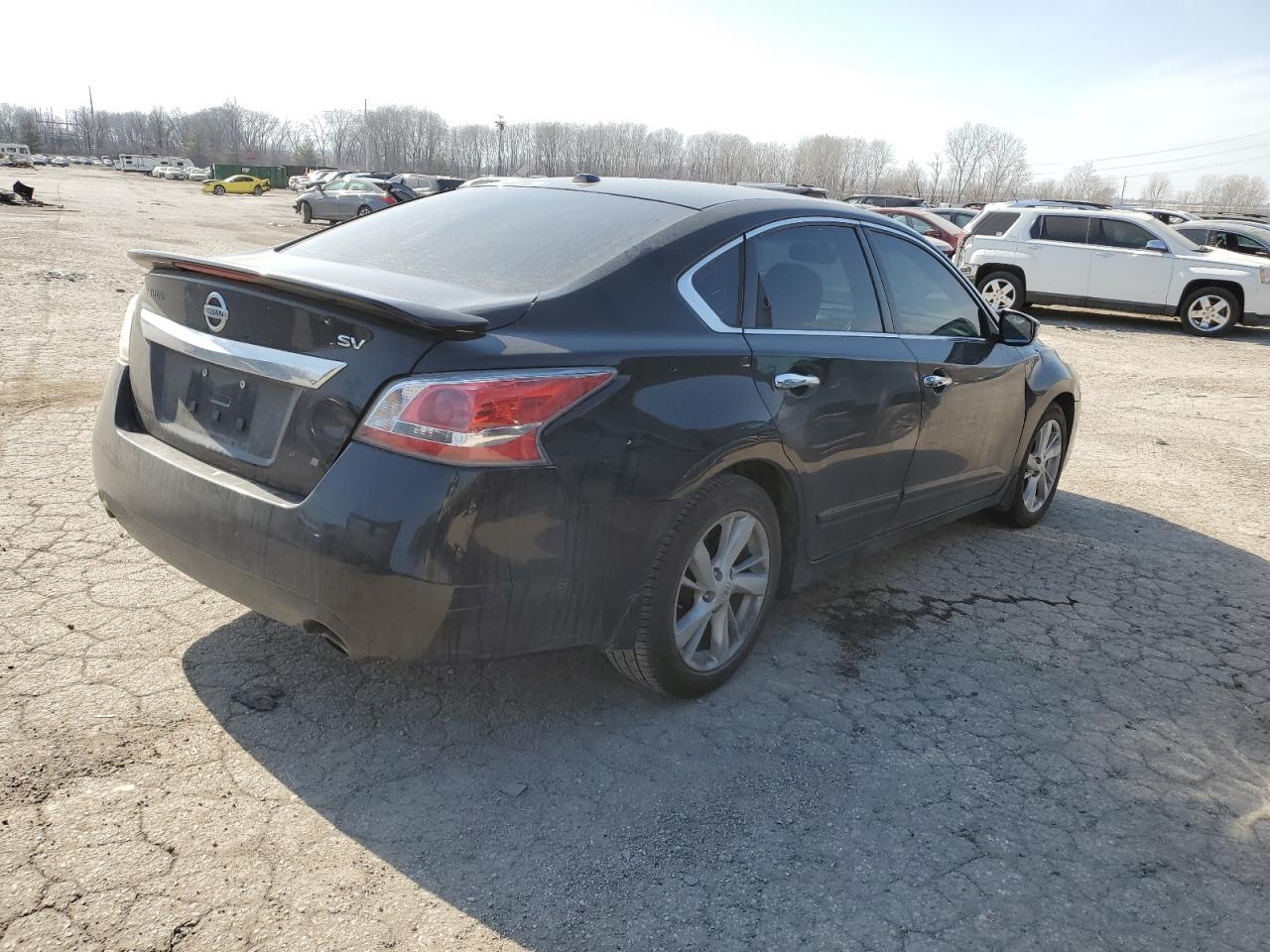 2014 NISSAN ALTIMA 2.5 - Image 3
