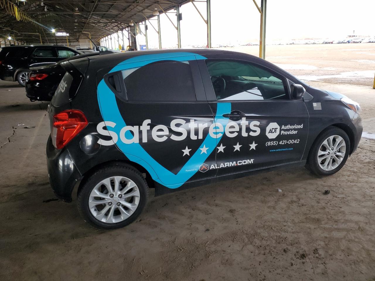 2020 CHEVROLET SPARK 1LT - Image 3