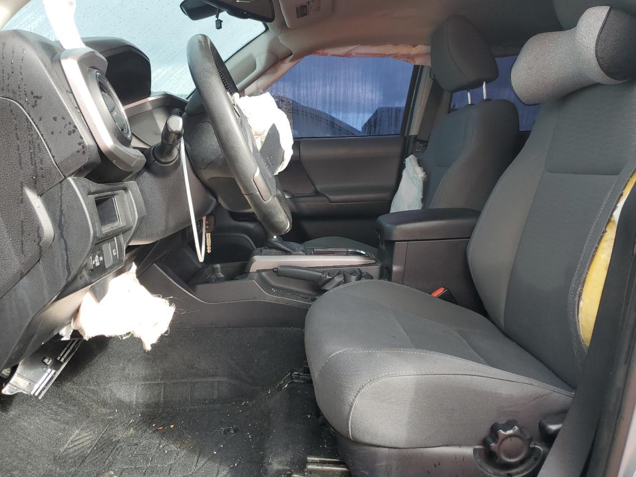 2019 TOYOTA TACOMA DOU - Image 7