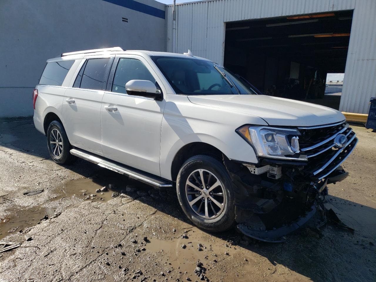 2021 FORD EXPEDITION - Image 4