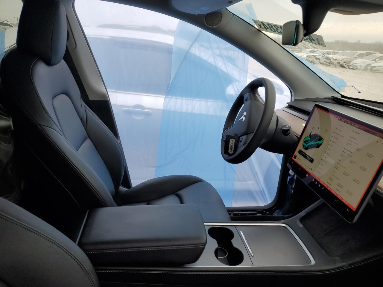 2022 TESLA MODEL Y - Image 7