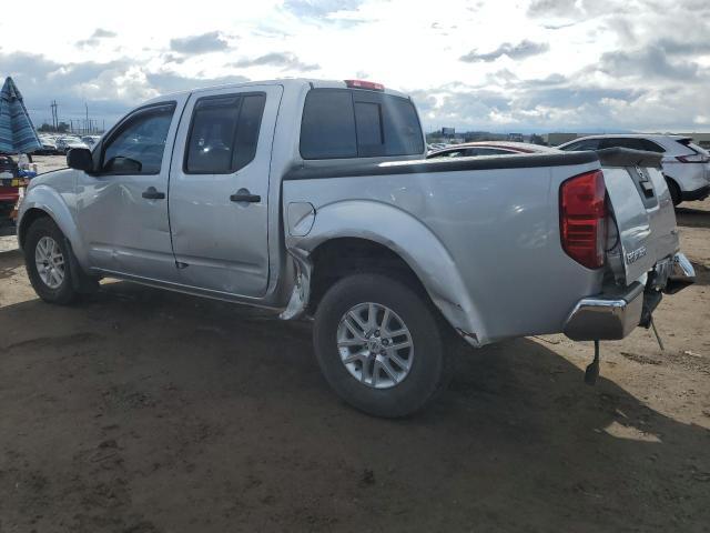 2019 Nissan Frontier S - Image 2