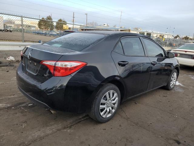 2015 Toyota Corolla L - Фото 3