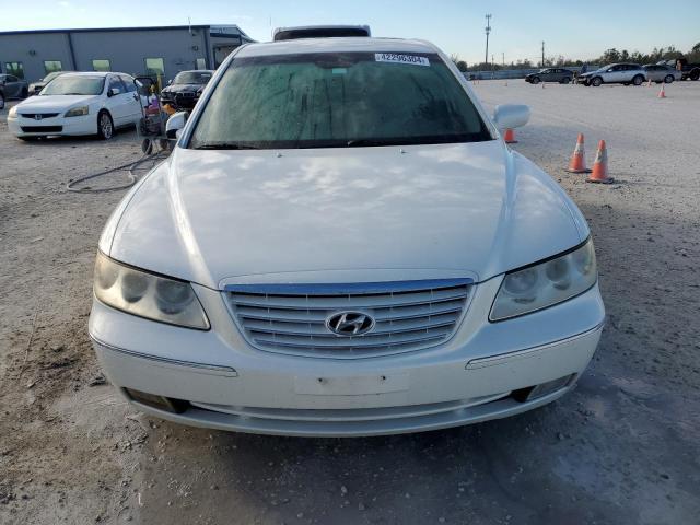 2006 Hyundai Azera Se - Image 5