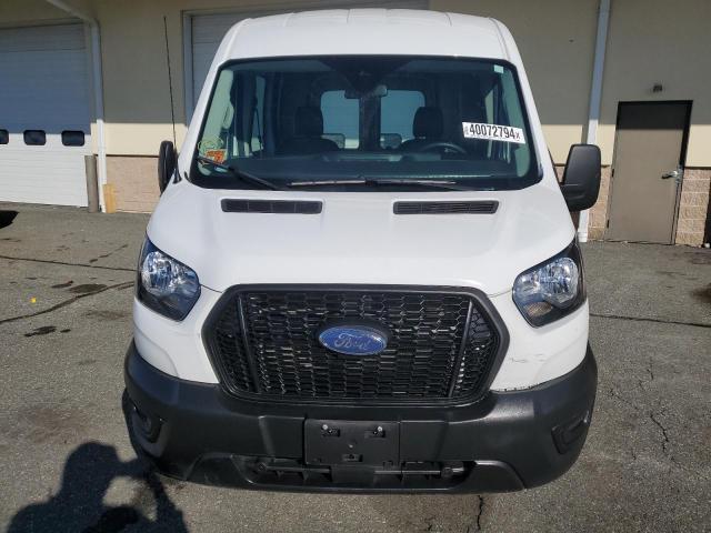 2021 Ford Transit T-250 - Фото 5