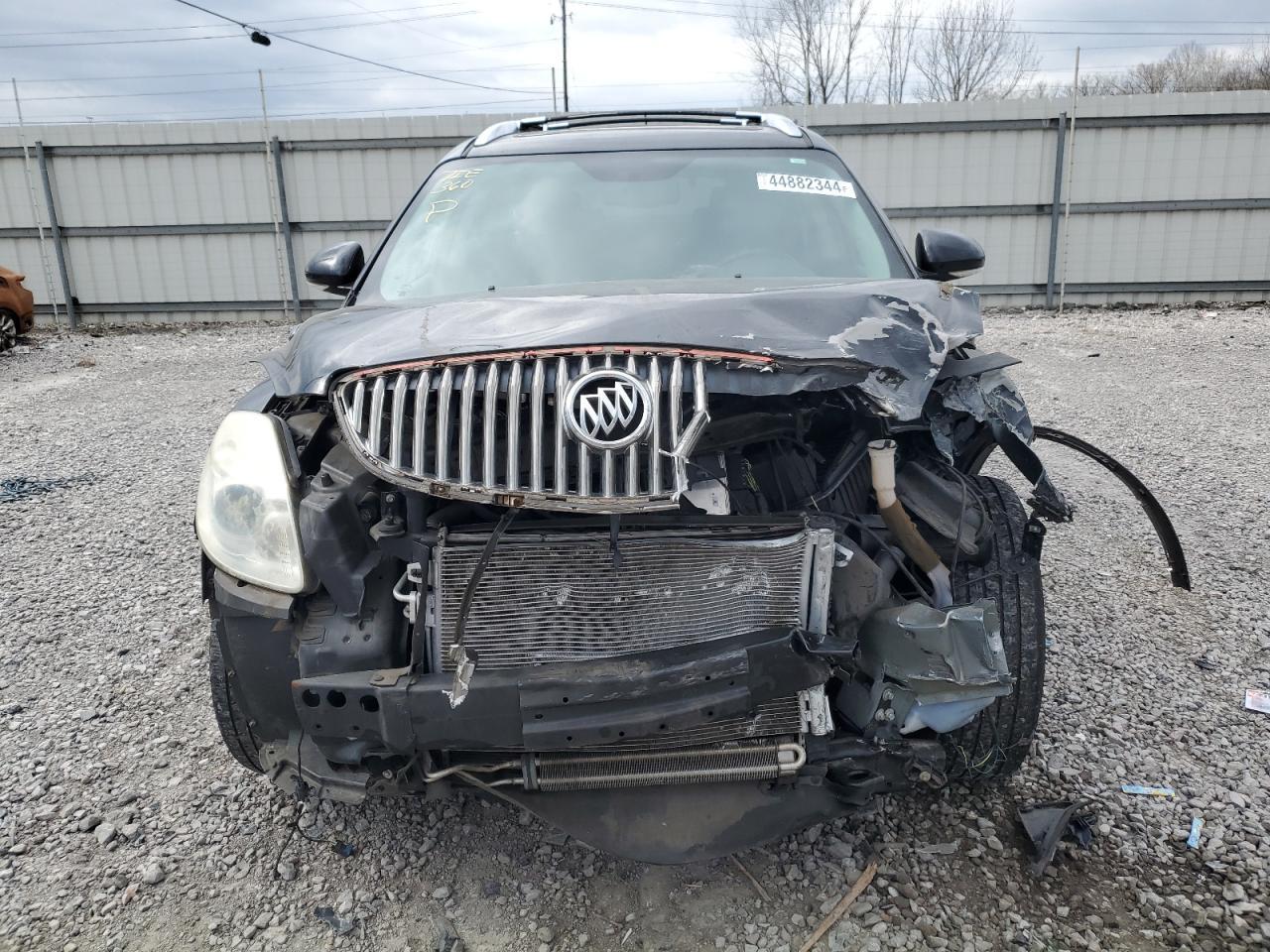 2011 BUICK ENCLAVE CX - Фото 5