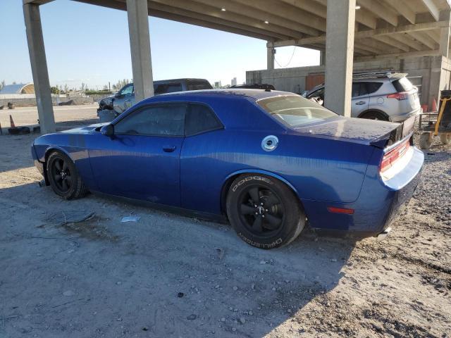 2012 Dodge Challenger R/T - Фото 2