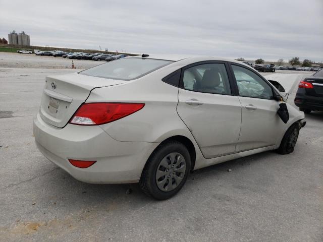 2016 Hyundai Accent Se - Фото 3