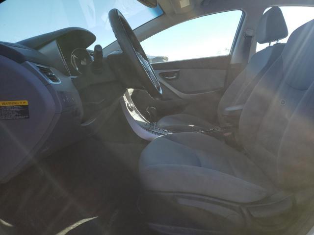 2013 Hyundai Elantra Gls - Image 7