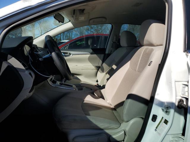 2015 Nissan Sentra S - Image 7