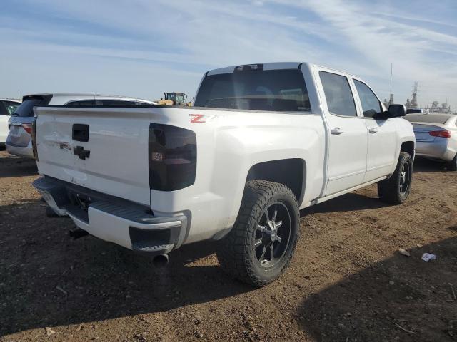 2018 Chevrolet Silverado K1500 Lt - Фото 3