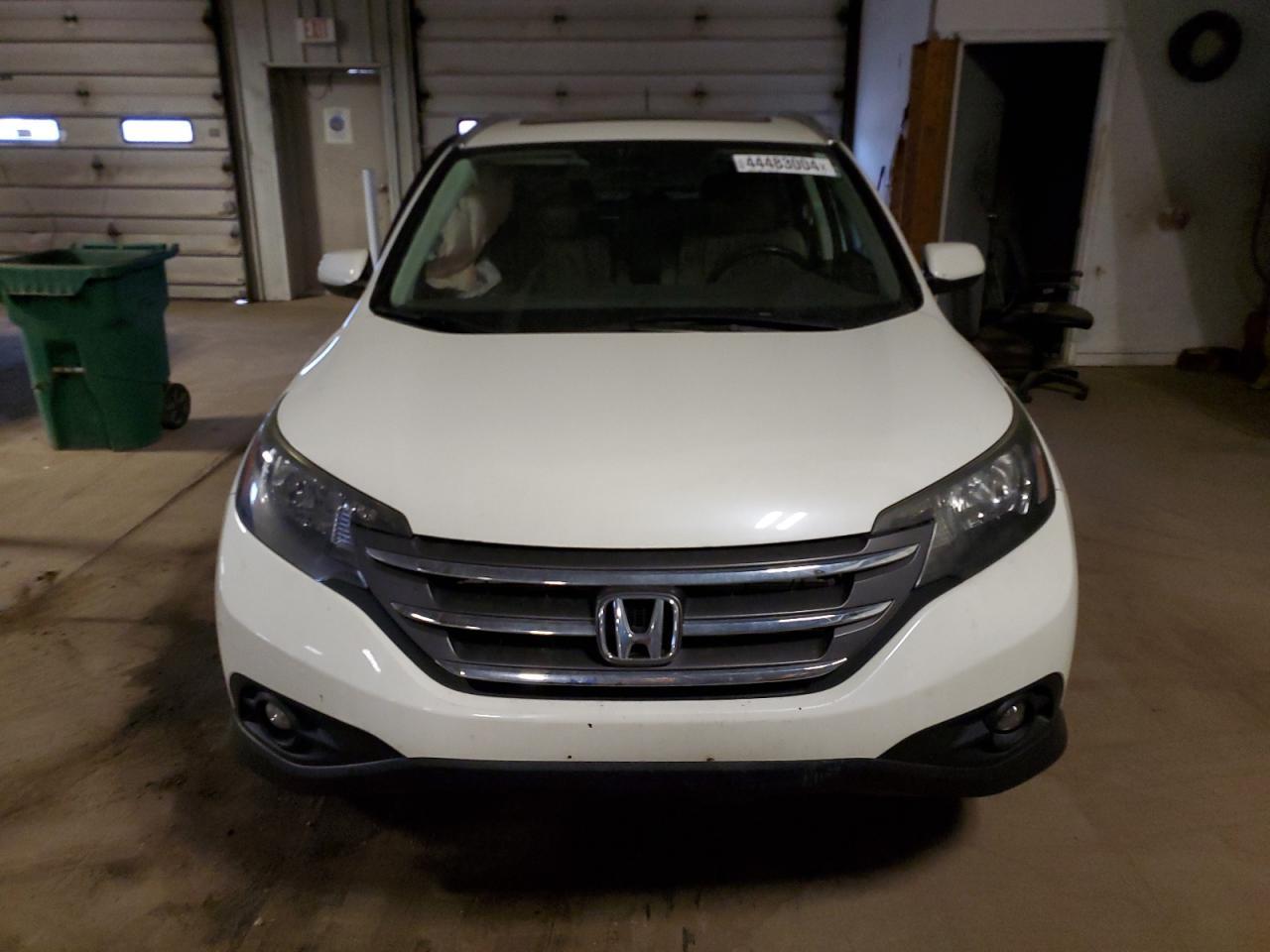 2014 HONDA CR-V EXL - Image 5