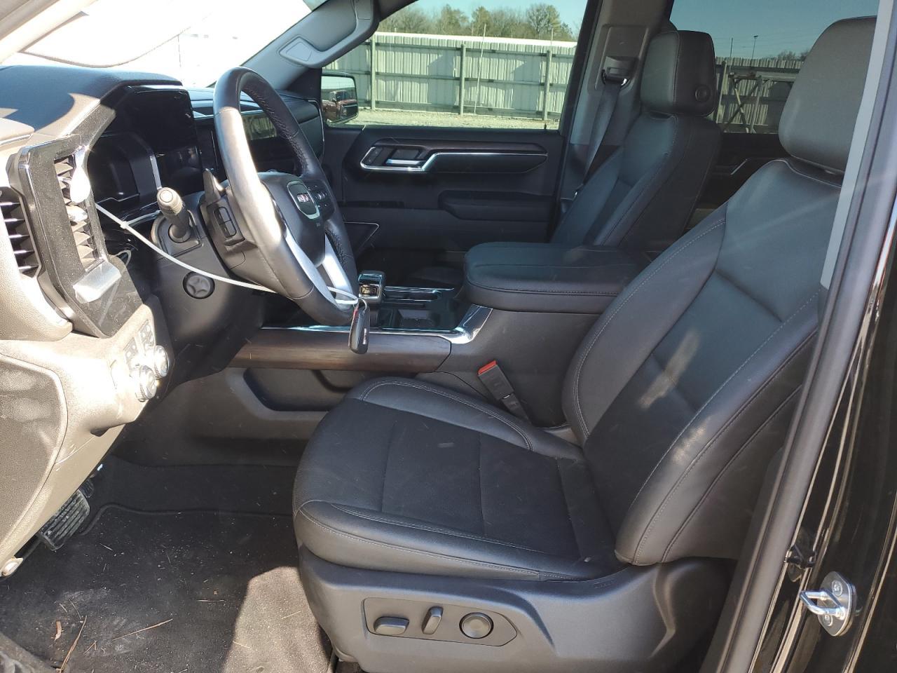 2023 GMC SIERRA K15 - Фото 7