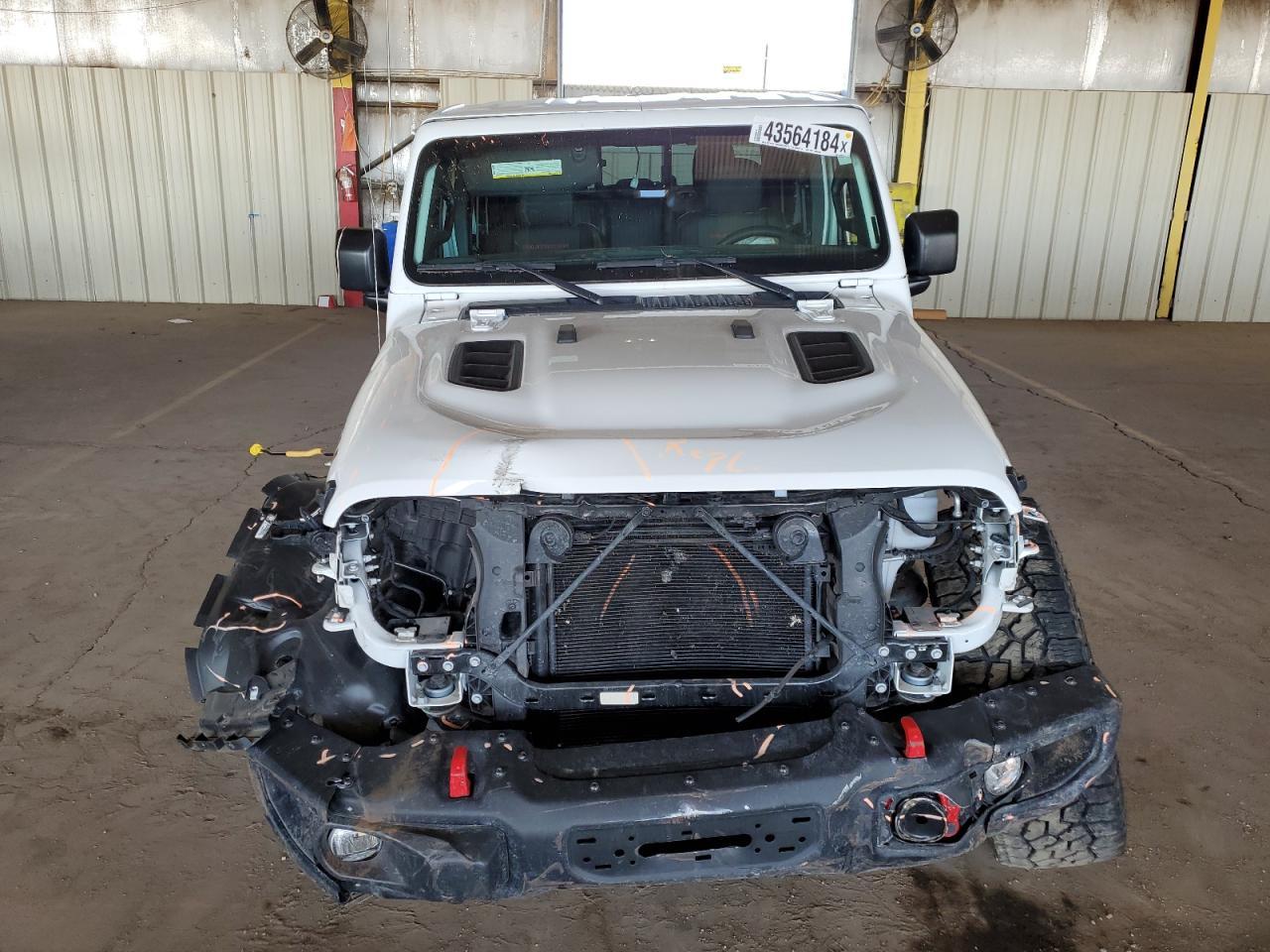 2023 JEEP GLADIATOR - Image 5