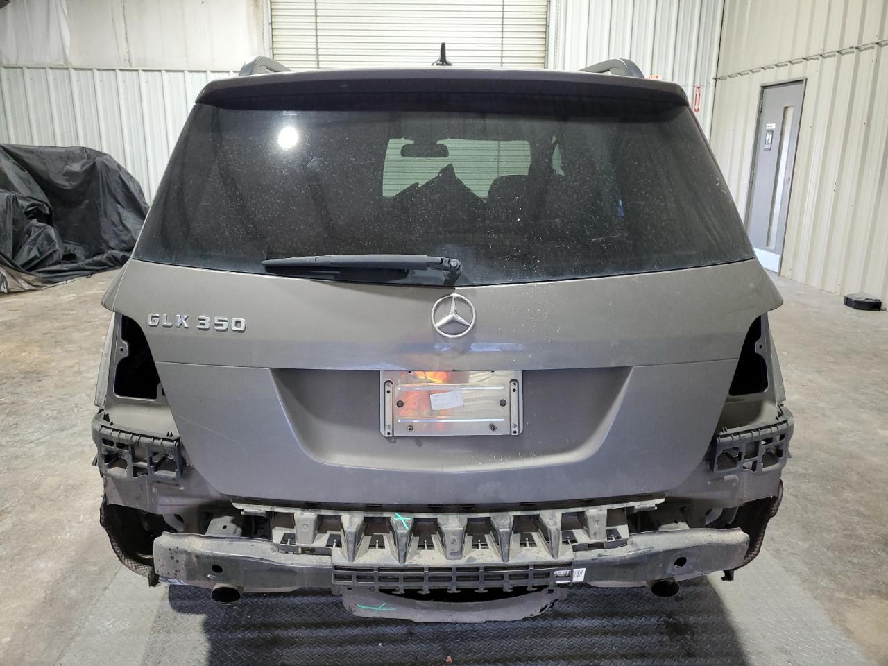 2014 MERCEDES-BENZ GLK 350 - Image 6