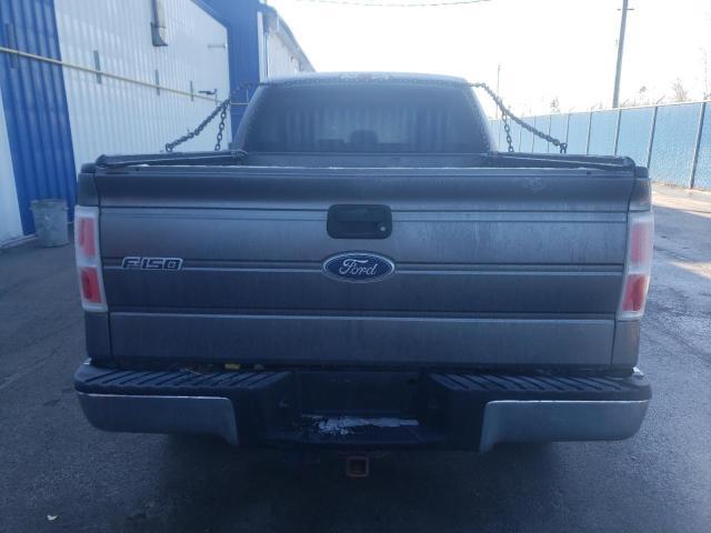 2013 Ford F150 Super Cab - Image 6