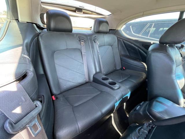 2011 NISSAN MURANO - Фото 6