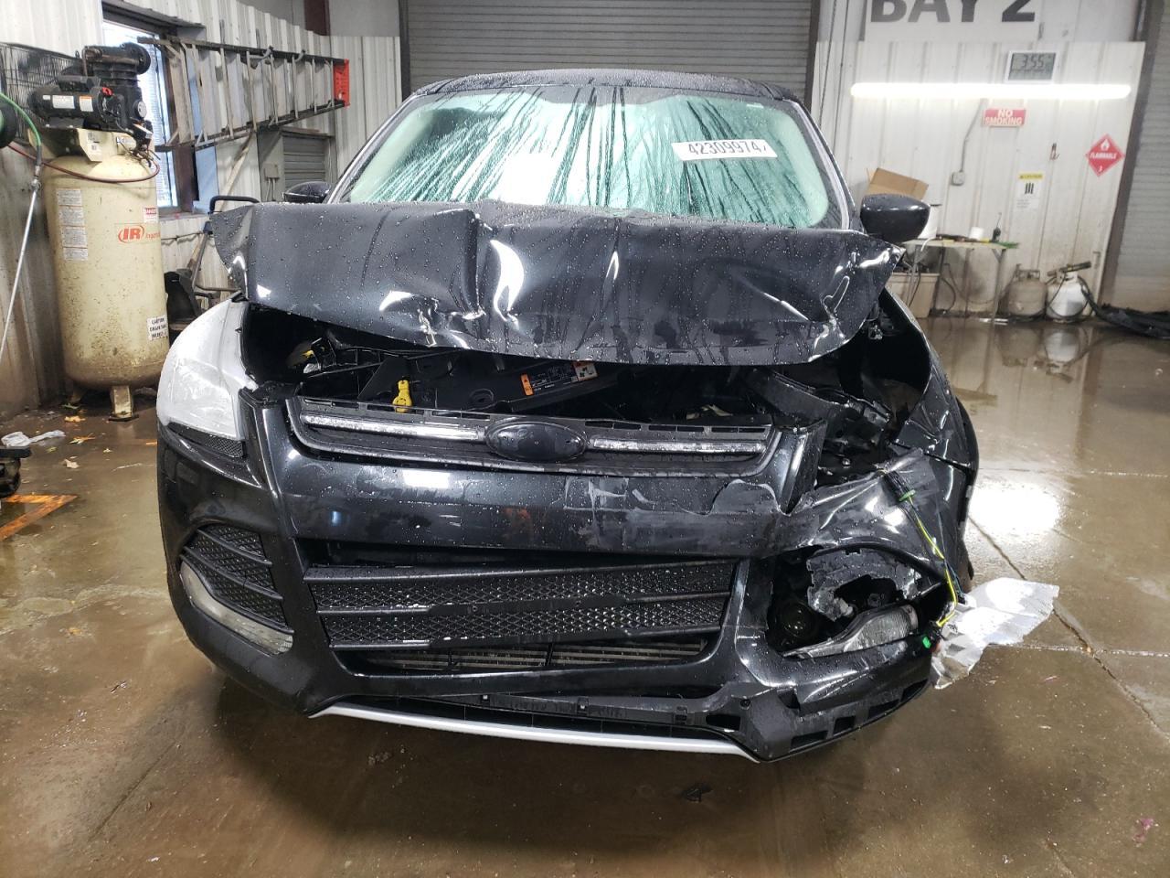 2014 FORD ESCAPE SE - Фото 5