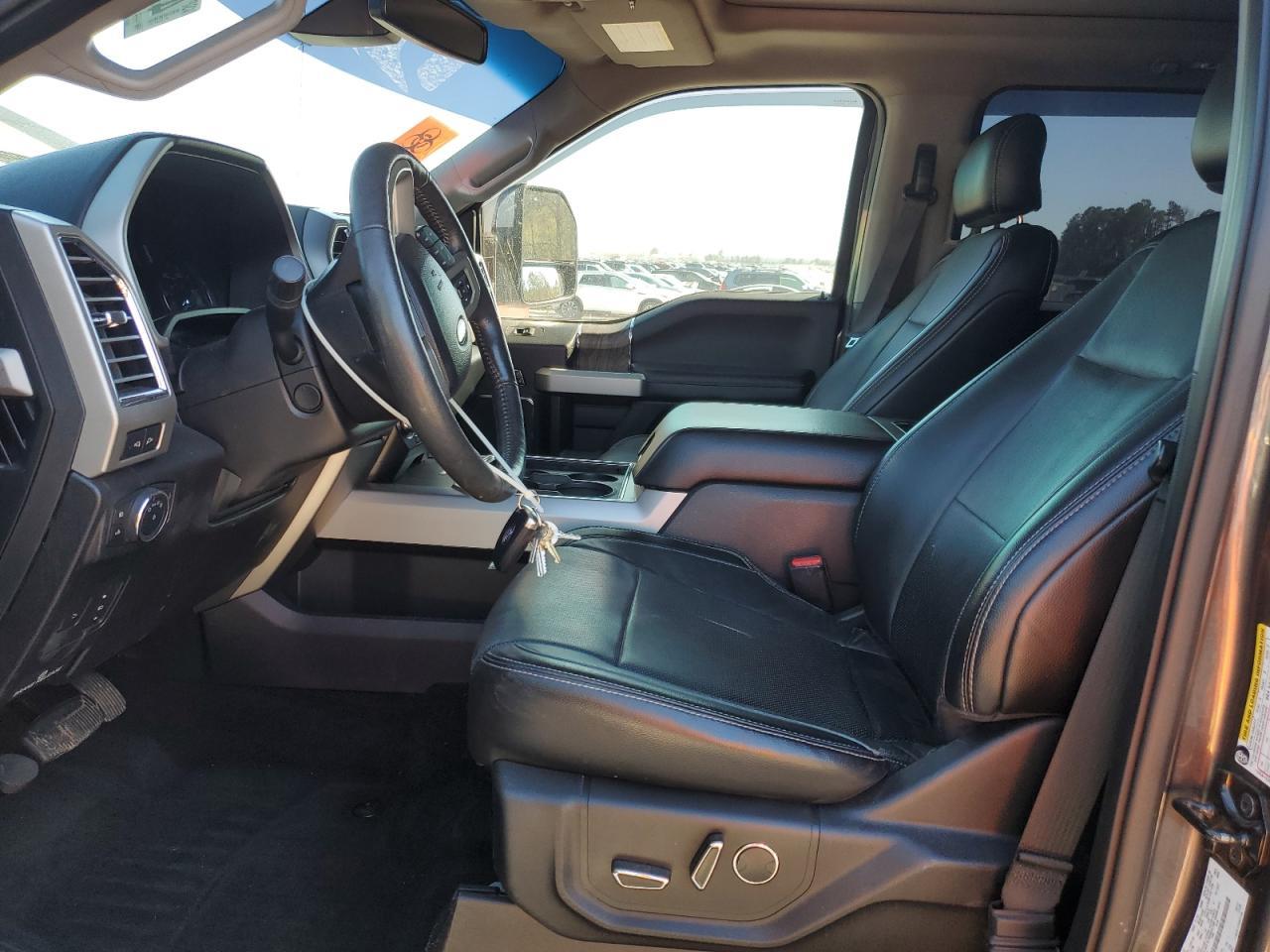 2017 FORD F250 SUPER - Image 7