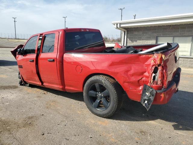 2018 Ram 1500 St - Фото 2