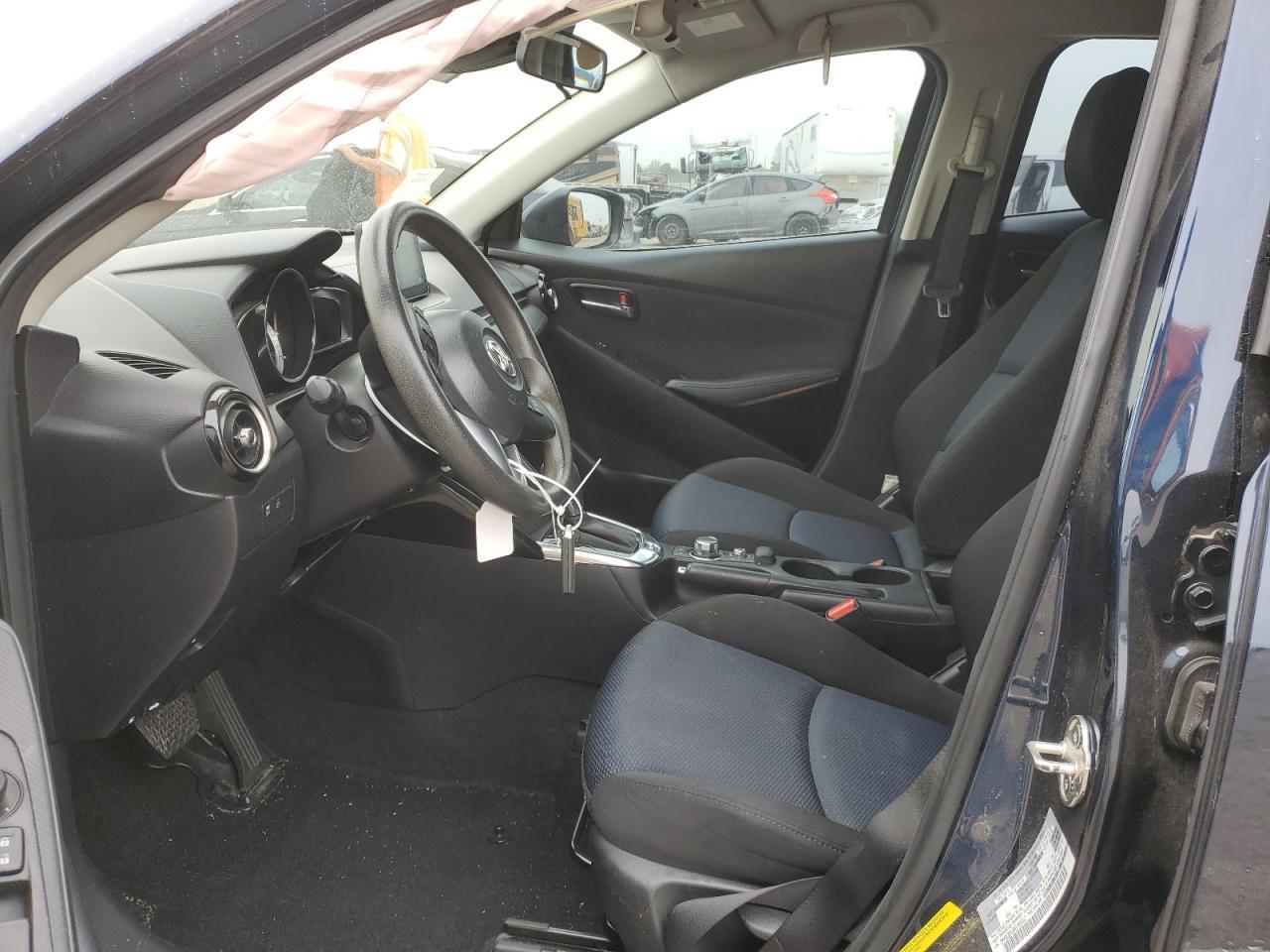 2017 TOYOTA YARIS IA - Image 7