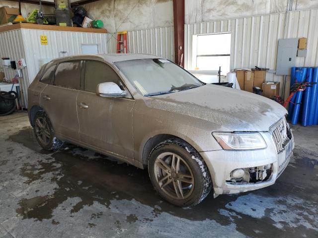 2016 Audi Q5 Tdi Prestige - Фото 4