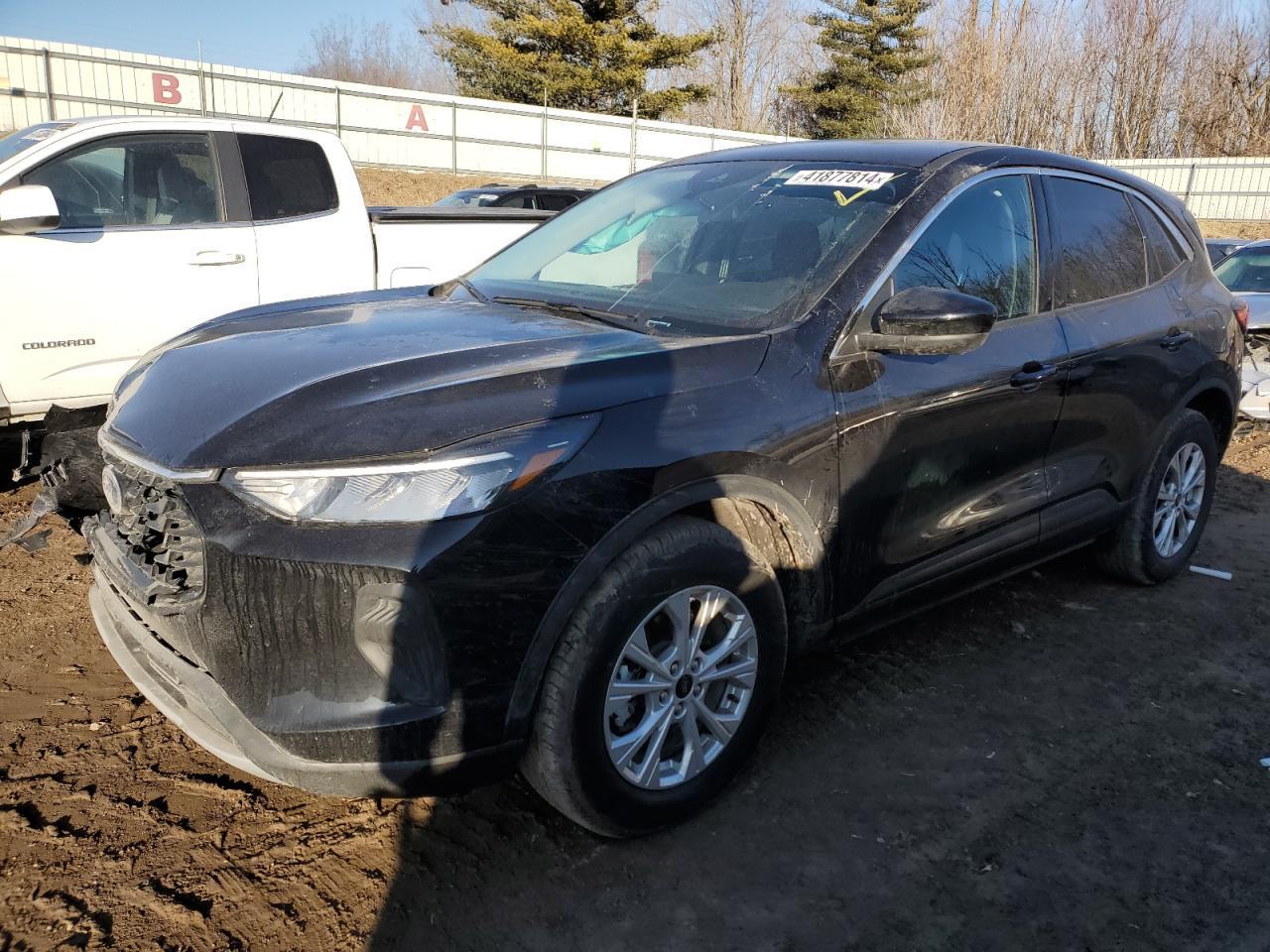 2023 FORD ESCAPE ACT
