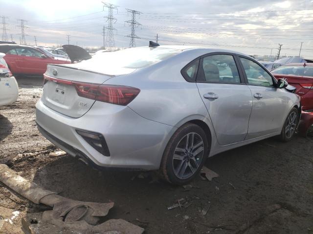 2020 Kia Forte Ex - Image 3