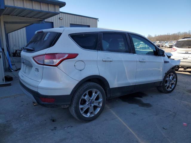 2013 Ford Escape Sel - Фото 3