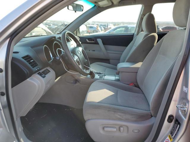 2012 Toyota Highlander Base - Фото 7