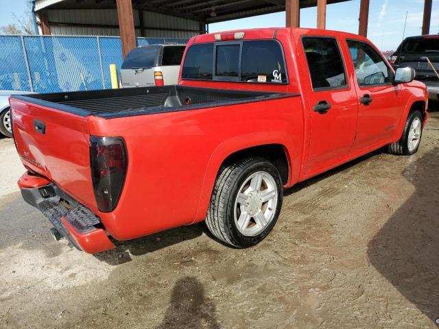 2005 Chevrolet Colorado - Фото 3