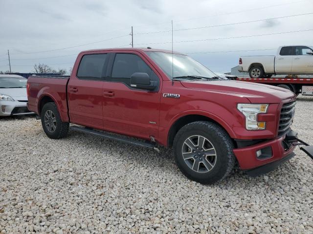 2016 Ford F150 Supercrew - Image 4
