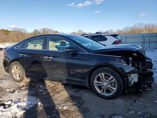 2018 Hyundai Sonata Sport - Image 4
