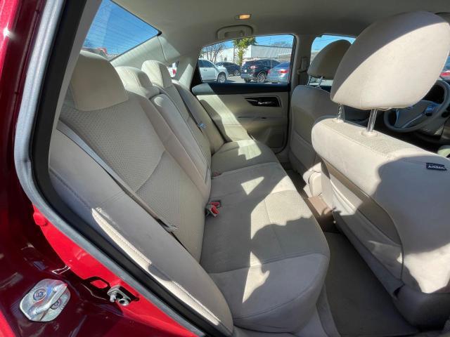 2014 NISSAN ALTIMA - Image 6