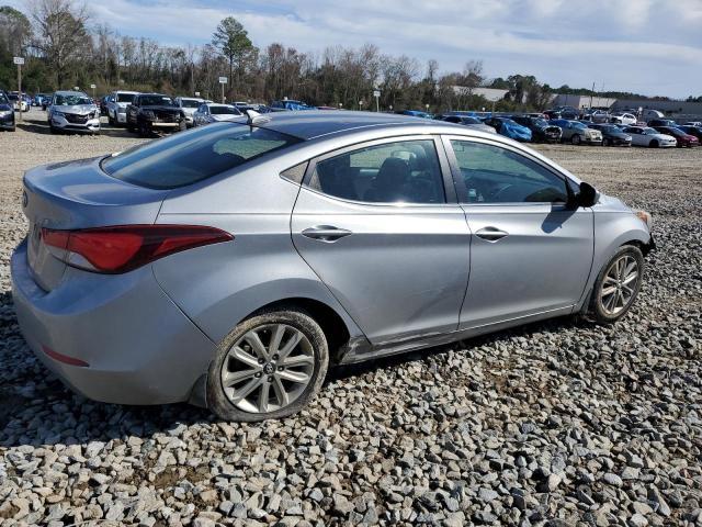 2015 Hyundai Elantra Se - Image 3