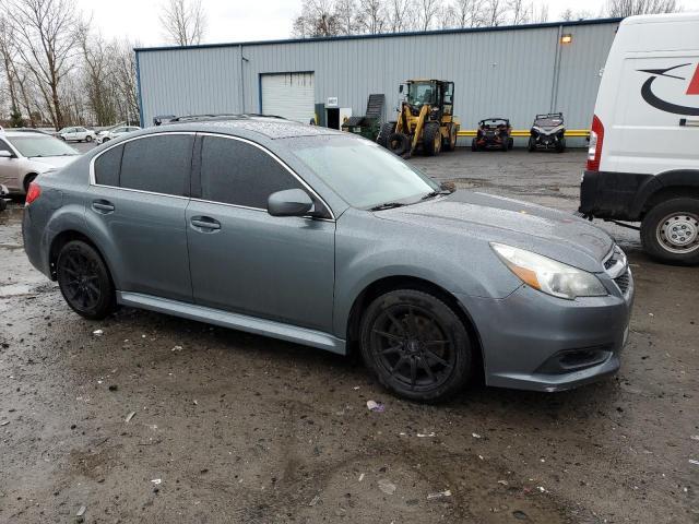 2014 Subaru Legacy 2.5I Premium - Image 4