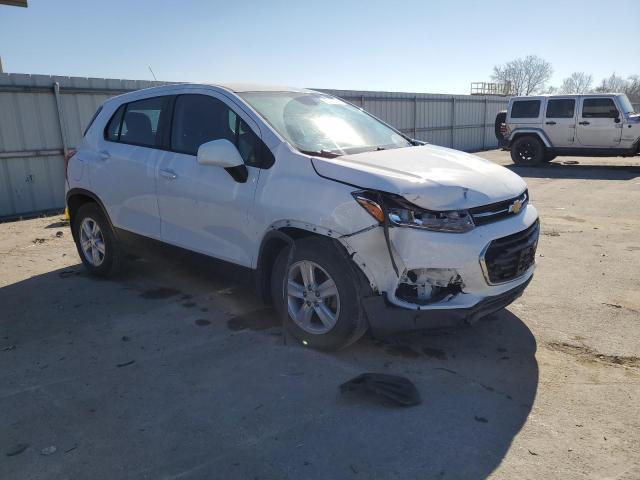 2019 Chevrolet Trax Ls - Фото 4