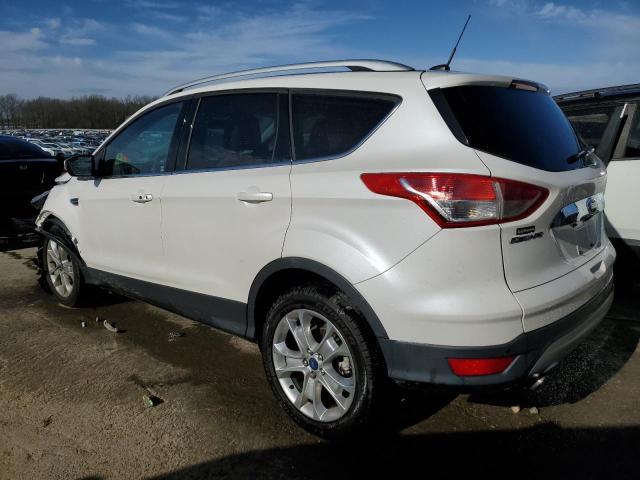 2015 Ford Escape Titanium - Фото 2