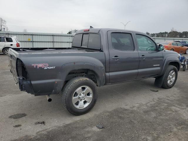 2013 Toyota Tacoma Double Cab Prerunner - Image 3