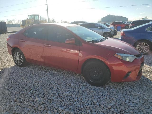 2015 Toyota Corolla L - Фото 4
