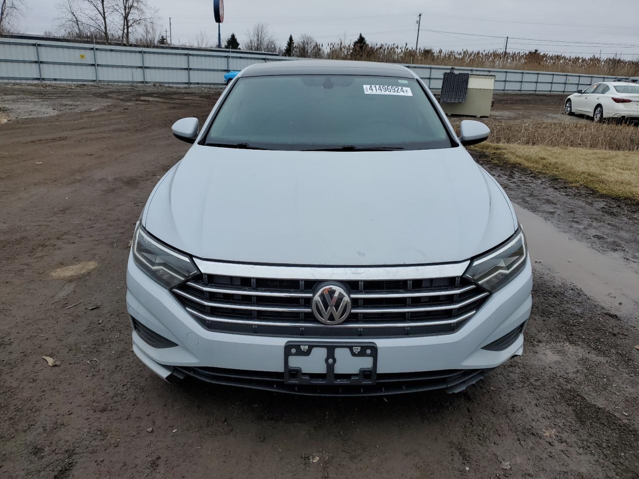 2019 VOLKSWAGEN JETTA S - Фото 5