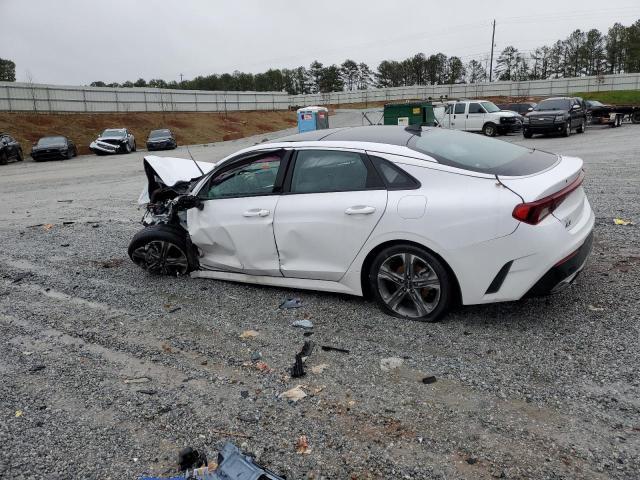 2016 Kia Optima Ex - Фото 2