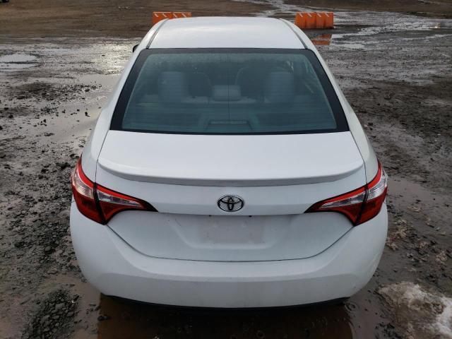 2016 Toyota Corolla L - Фото 6