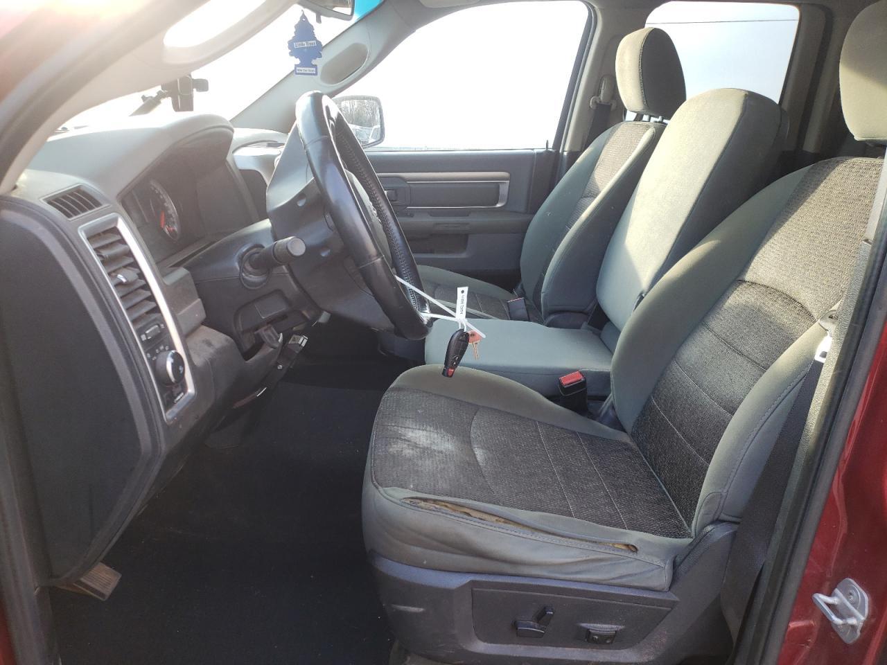 2015 RAM 1500 SLT - Image 7
