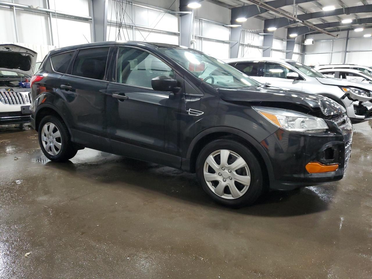 2015 FORD ESCAPE S - Image 4